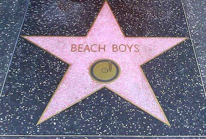 Assim, gravaram músicas como Surfin, Luau, Barbie, Surfer Girl, Surfin' Safari, entre outras que foram lançadas mais tarde no álbum chamado Lost & Found. A ênfase nos vocais somada a importância experimental e instrumental da surf music resultaram numa fórmula diferente.