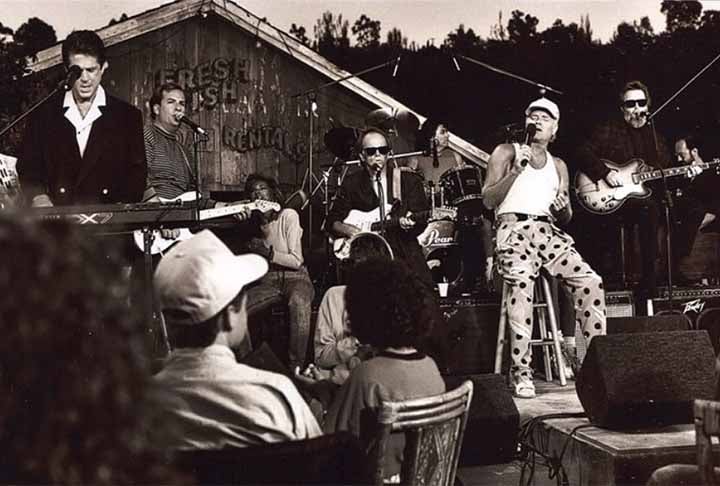 Nos anos seguinte, membros tiveram problemas com litígio sobre o nome da banda. Eles têm feito reuniões esporádicas, mas sem alguma turnê ou evento concreto (com todos) em vista desde 2012. que marcou a primeira apresentação ao vivo do grupo a incluir Wilson desde 1996, Jardine desde 1998 e Marks desde 1999. 