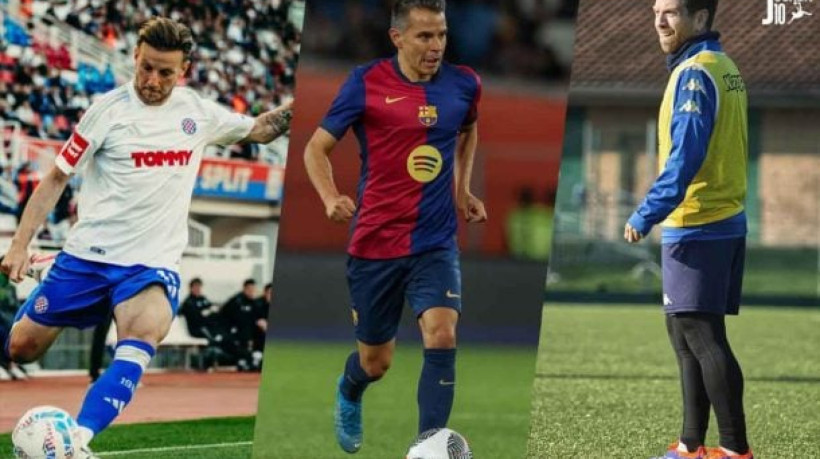 Atualmente, Papu Gómez está suspenso por conta de teste positivo em exame antidpoping