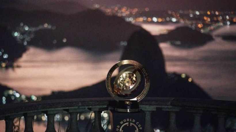 Apesar de Gianni Infantino, presidente da entidade, revelar não ter preocupações sobre o assunto, nenhum jogo do torneio está esgotado