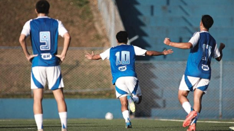 Nesta quarta-feira, Cabuloso vence o Imortal por 5 a 1, na Toca da Raposa I, e chega à sexta colocação da competição nacional