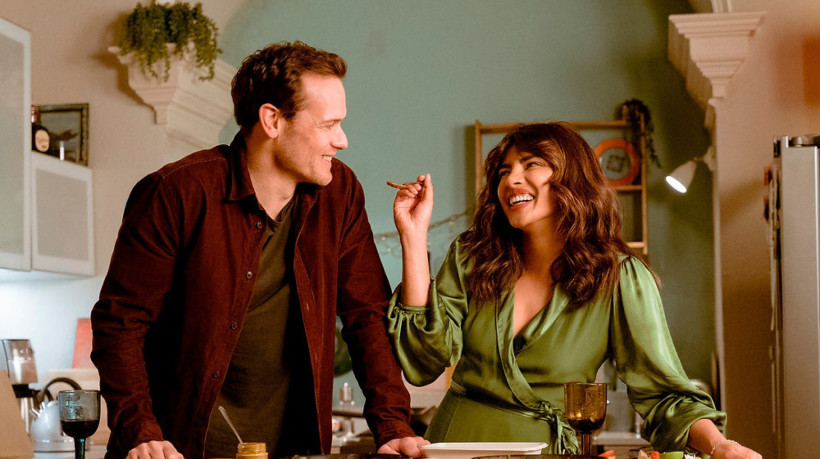 Um filme de romance vai passar na Sessão da Tarde hoje, quinta,12 de junho de 2025 (12/06/2025) às 15h25min (horário de Brasília), na TV Globo