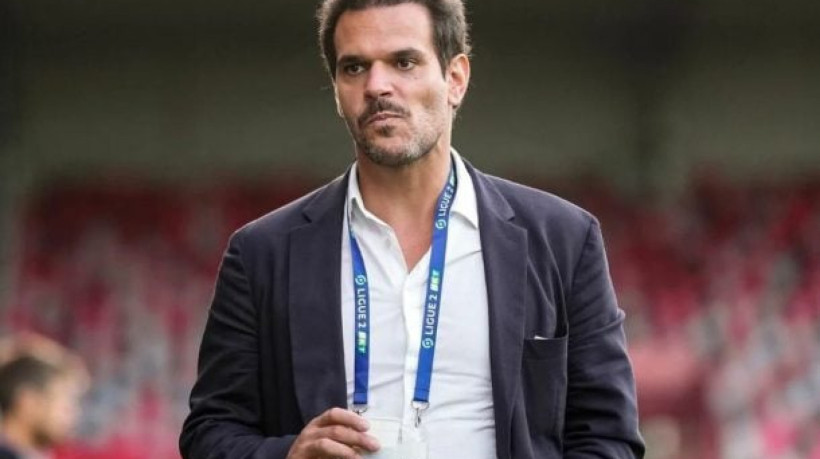 Arqueiro cruz-maltino esteve ao lado do novo diretor de futebol, que contratou vários brasileiros na carreira, em dois clubes na Europa