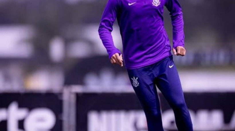 Bahia e Dieguinho são destaques do time sub-20 e completaram atividades da Seleção Brasileira sob o comando de Ancelotti