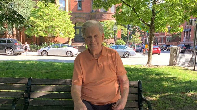 Músico e fundador da banda Beach Boys, Brian Wilson morre aos 82 anos