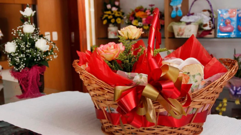 O POVO selecionou diversos locais em Fortaleza &agrave; escolha de cestas para presentes de Dia dos Namorados.
