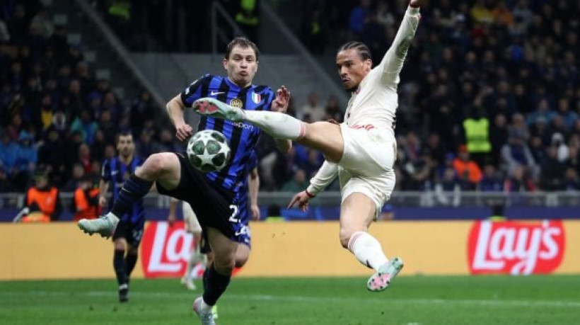 Ponta de 29 anos, que estava há cinco temporadas no time Bávaro, fecha sem custos com o atual tricampeão turco