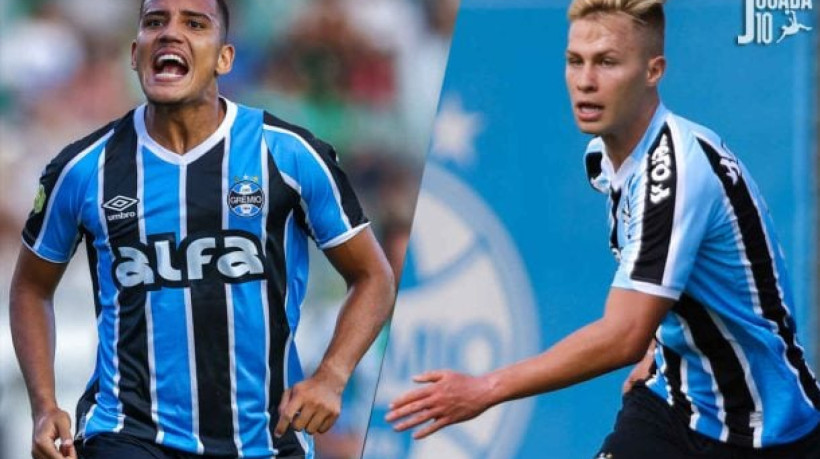 Pela escassez de opções na lateral direita, zagueiro e volante tem mais um capítulo na concorrência por uma vaga no Imortal