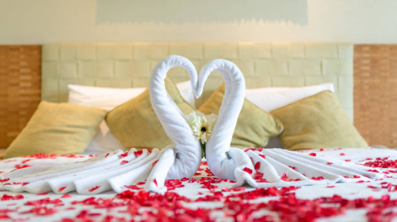 Durante o per&iacute;odo do Dia dos Namorados, alguns mot&eacute;is de Fortaleza oferecem ofertas para aqueles que querem comemorar a data