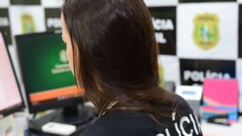 Mulher é presa por agredir a própria mãe