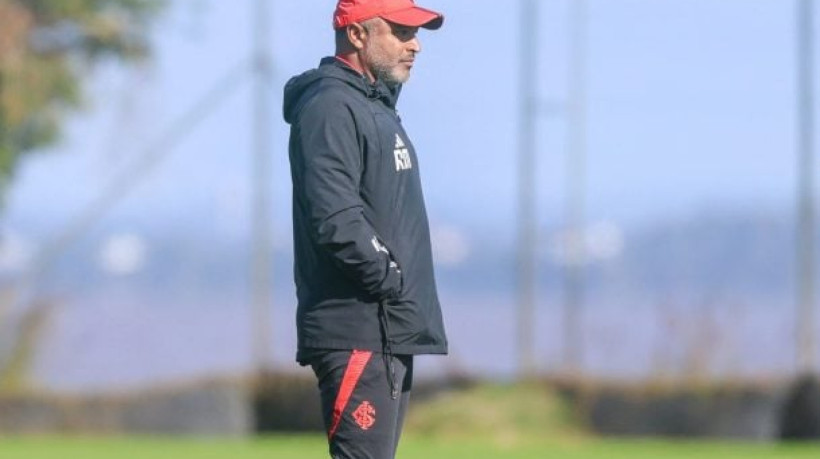 Elenco do Colorado vai para último treino antes da paralisação dos compromissos e almeja contar com retorno de machucados