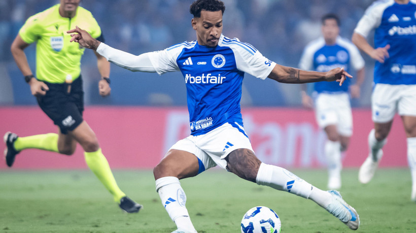 O Cruzeiro enfrentará o Defensa Y Justicia em torneio amistoso