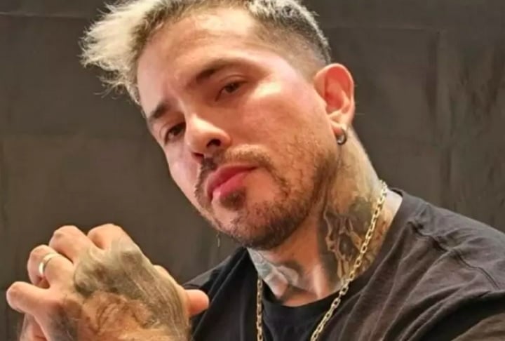 Adepto da poligamia, o influenciador conhecido como 