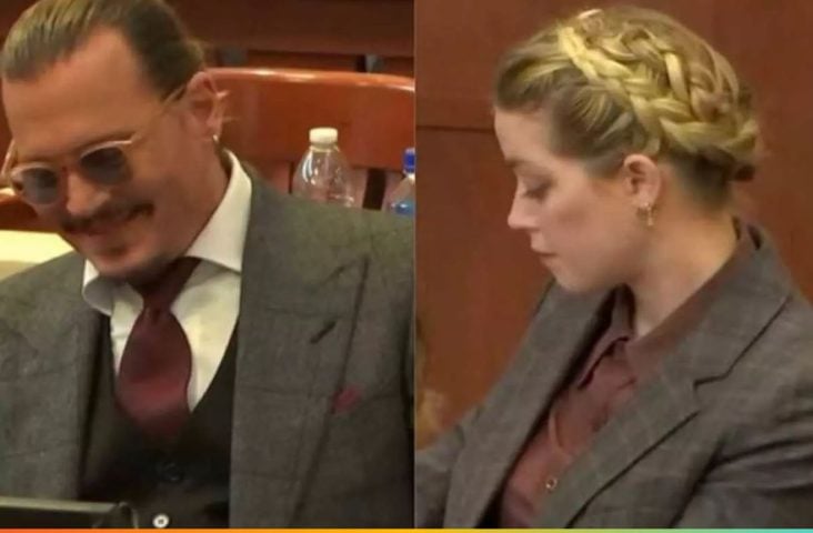 O caso se tornou um dos mais midiáticos da década. O julgamento de difamação, em 2022, foi transmitido ao vivo e amplamente discutido nas redes sociais.