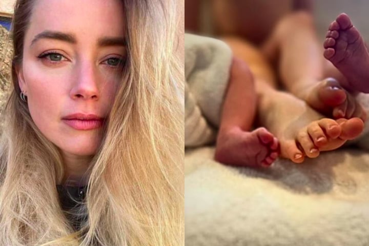 No fim de 2024, a atriz de 39 anos anunciou uma nova gravidez, novamente sem revelar quem era o pai. Os gêmeos Ocean e Agnes nasceram em maio/25. Por enquanto, segue o mistério.