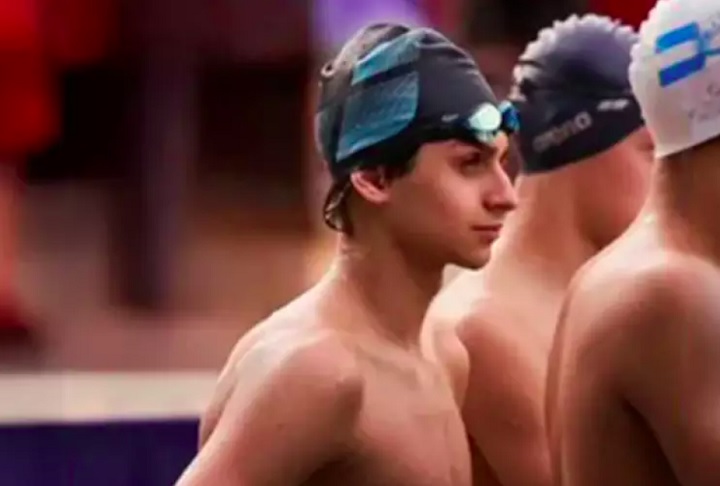 Mesmo com o atendimento médico rápido, a família de Matías Bottoni informou à imprensa argentina que a situação dele é muito difícil. 