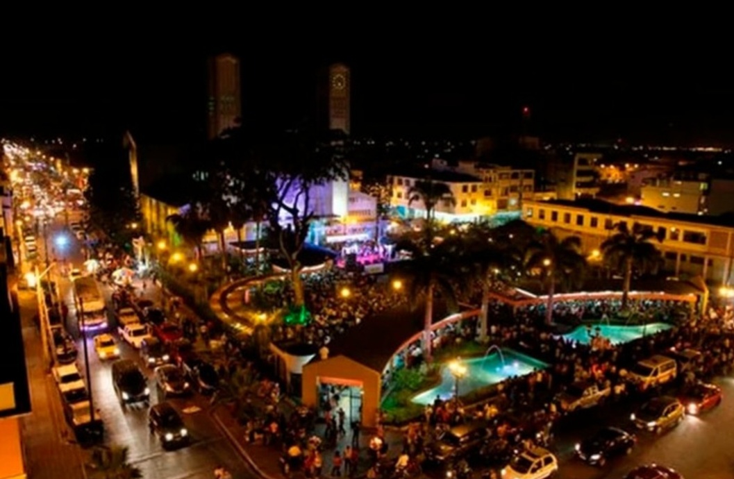 Declarada morta, uma idosa de 76 anos despertou dentro do caixão logo após ser velada por parentes e amigos. O FLIPAR mostrou e republica para quem não viu.  O caso aconteceu na cidade de Babahoyo, capital da província de Los Rios, no Equador, no dia 11/6/2023.