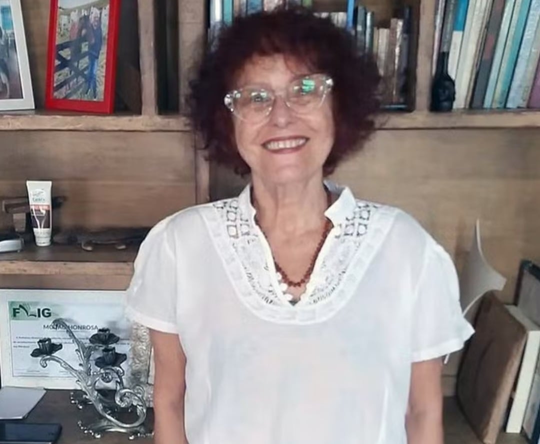 Em abril de 2024, a escritora Roseana Murray, de 73 anos, foi atacada por três cães da raça pitbull quando fazia caminhada numa avenida perto de casa, em Saquarema, na Região dos Lagos. Ela perdeu um braço e uma orelha. 