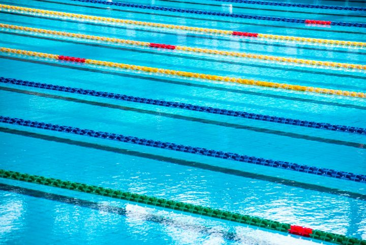 Um jovem atleta argentino de 17 anos, ficou paraplégico recentemente depois de 