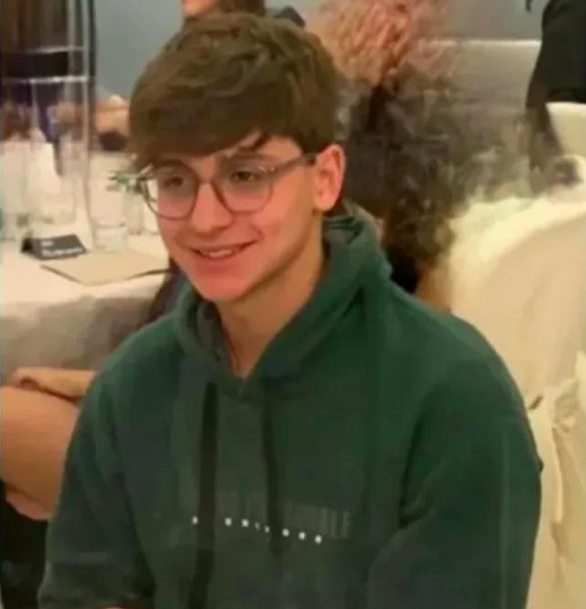 O jovem já havia sido pré-convocado para a seleção júnior e estava se preparando para os Jogos Pan-Americanos Júnior 2025, que acontecerão no Paraguai.