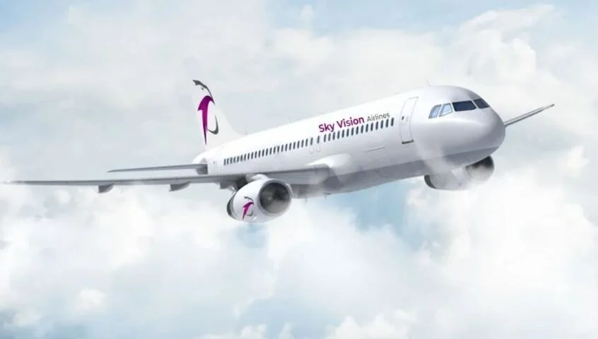 A empresa faz voos regulares e fretados do Egito.  Planeja se concentrar no mercado de fretamento na África e no Oriente Médio e, a longo prazo, tem planos de usar aviões A330s para fazer destinos mais distantes na Ásia 