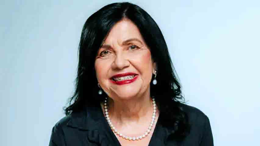 Mariangela Hungria é a quarta brasileira a ser premiada com o chamado “Nobel da Agricultura”, a primeira mulher da lista. Em 2006, os agrônomos Edson Lobato e Alysson Paulinelli foram agraciados juntamente com o norte-americano Colin McClung pela atuação para desenvolver a agricultura no Cerrado.

