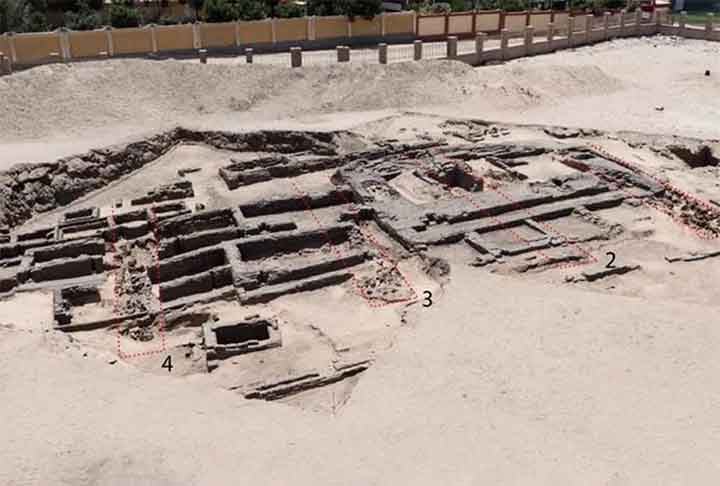 Em 2.600 a 2.350 a.C, arqueólogos encontraram menção no Hino a Ninkasi, a deusa da cerveja, de que os sumérios já produziam a bebida. Já na Babilônia, dá-se conta da existência de diferentes tipos de cerveja, originadas de diversas combinações de plantas e aromas, e o uso de diferentes quantidades de mel. 