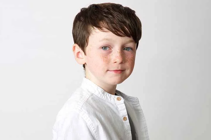 Earley, que estuda na escola de teatro Gaiety, já é visto como sucessor de atores irlandeses como Domhnall Gleeson. Sua escalação foi celebrada pelo próprio Devon Murray, intérprete original de Seamus, que elogiou o brilho do garoto nas redes sociais.