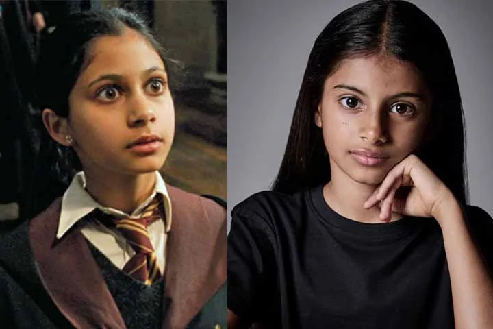 A decisão de escalar a italiana Alessia Leoni para reviver Parvati Patil provocou debate imediato sobre representatividade étnica. Leoni, 15 anos, fala quatro idiomas e acumula prêmios em festivais de cinema infantil europeus, mas fãs sul-asiáticos criticaram a escolha. 