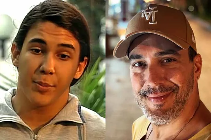 André Marques (Mocotó) -  Um dos personagens mais marcantes da história do programa. Frequentava a academia para paquerar as meninas, com tiradas engraçadas e um tanto machistas. 