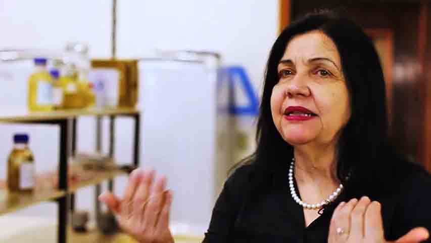 Mariangela Hungria destacou também que o prêmio ajuda a dar visibilidade ao trabalho das mulheres na produção de alimentos. “É pela pesquisa brasileira e também pelo lado da mulher, porque as mulheres têm um papel incrível na produção de alimentos, que vai desde a agricultura familiar, praticada em sua maioria por mulheres, até a área da pesquisa, onde eu estou”, ressaltou.
