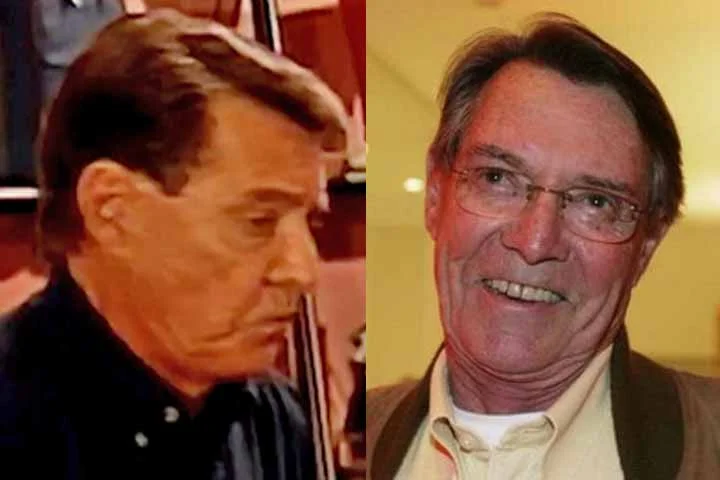 John Herbert (Nabuco) - Militar reformado e amigo da família de Paula Pratta, dona da academia, se encanta por Olga Pratta, vivida por Nair Bello. Na trama, tornou-se uma espécie de conselheiro. O consagrado ator sofria de enfisema pulmonar e morreu em 2011, aos 81 anos. 