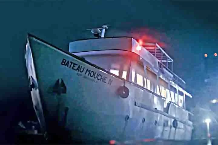 O acidente matou 55 pessoas e suas consequências voltam agora aos holofotes com a nova série documental “Bateau Mouche - o Naufrágio da Justiça”, que estreou na plataforma de streaming Max no dia 18/03. 
