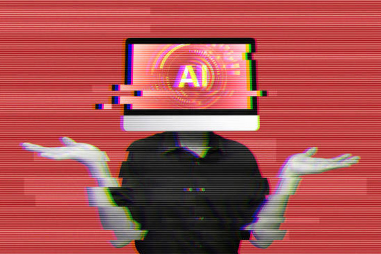 Intelig&ecirc;ncia artificial (IA)