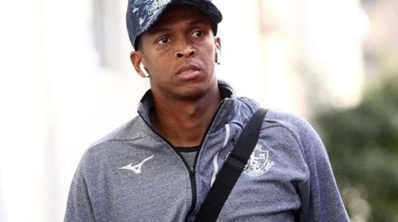 Atacante tem seis filhos fora do casamento e já foi preso por falta de pagamento de pensão outra vez