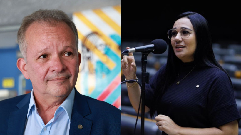 Após condenado por estupro ser solto, deputados cearenses propõem mais punições mais severas