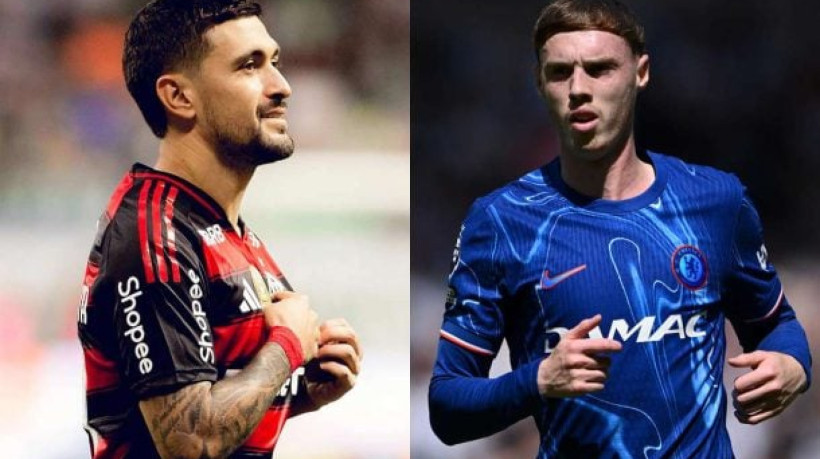 Flamengo e Chelsea vão se enfrentar na segunda rodada do Mundial de Clubes; Globo fará transmissão do confronto