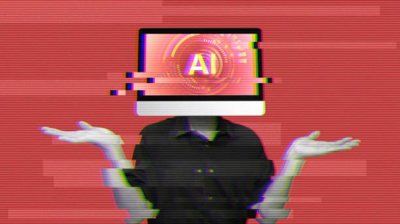 Vídeos e fotos criados por IA estão causando uma grande onda de desinformação