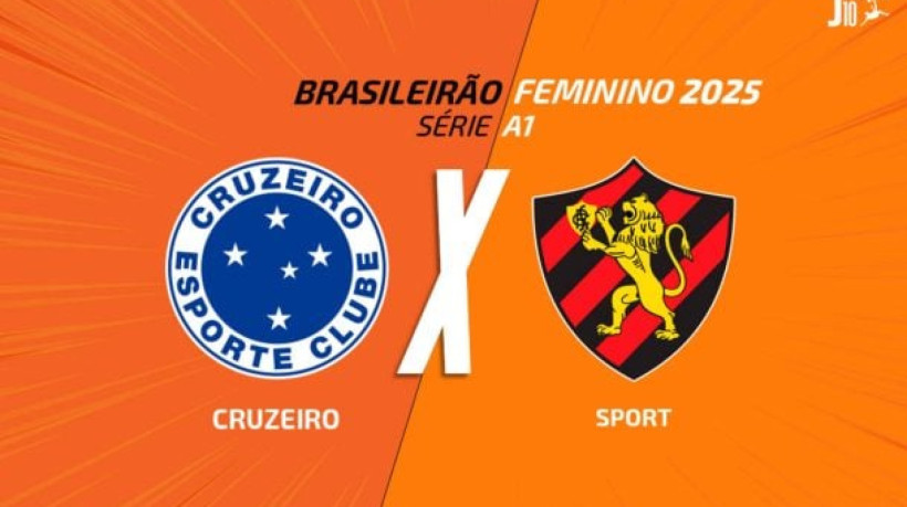 A partida será neste sábado (14), às 15h (de Brasília), no estádio Castor Cifuentes, em Nova Lima (MG), válida pela 14ª rodada