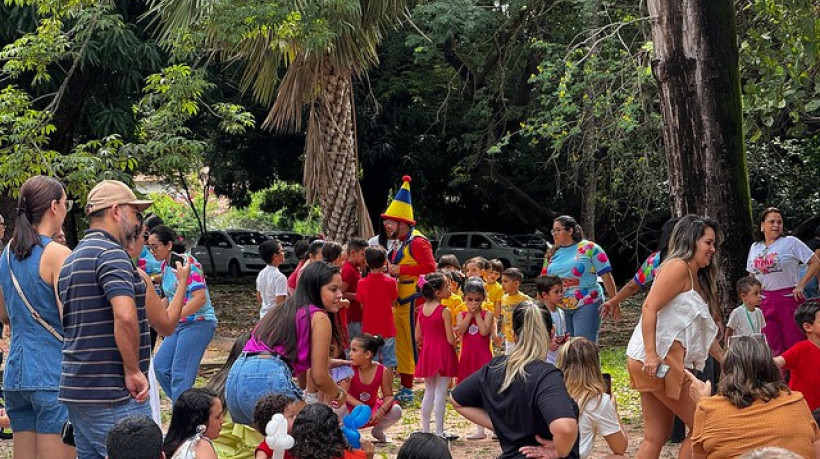 UFC de Portas Abertas 