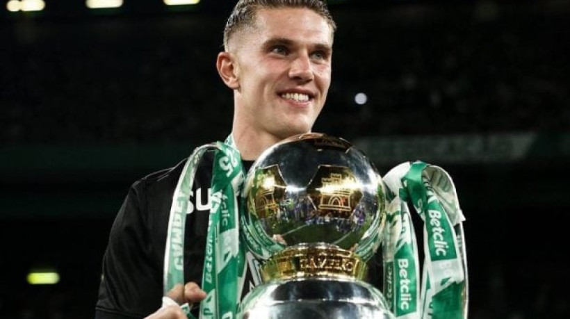 Clube português exige valor acima de 70 milhões de euros (cerca de R$ 448 milhões) e jogador comenta rumores nas redes sociais