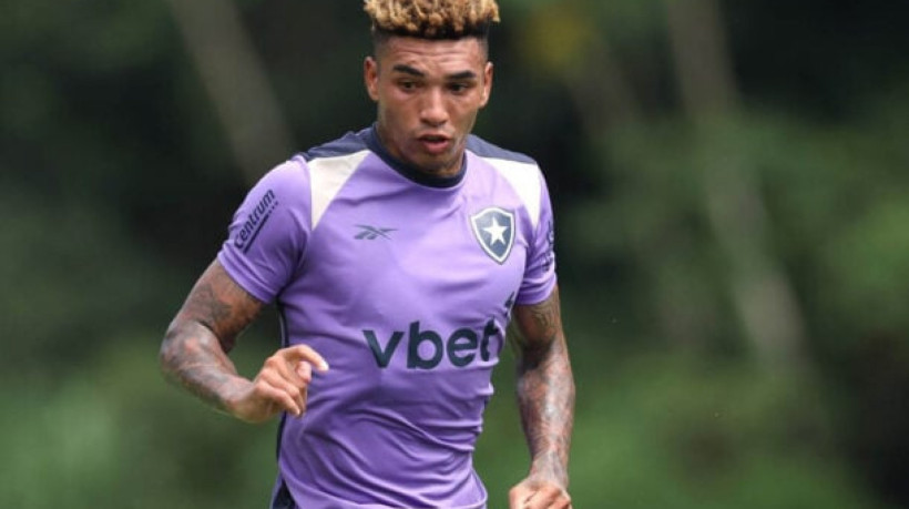 Atacante, já negociado com Nottingham Forest, projeta estreia do Glorioso no torneio no domingo (15), contra o Seattle Sounders, pelo Grupo B