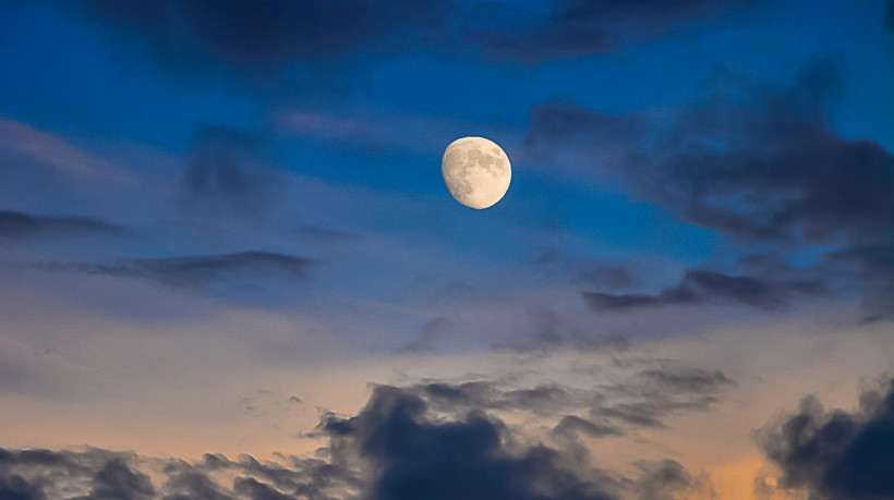 Veja qual fase da lua estamos nesta segunda, dia 16 de junho de 2025; e confira calendário do mês