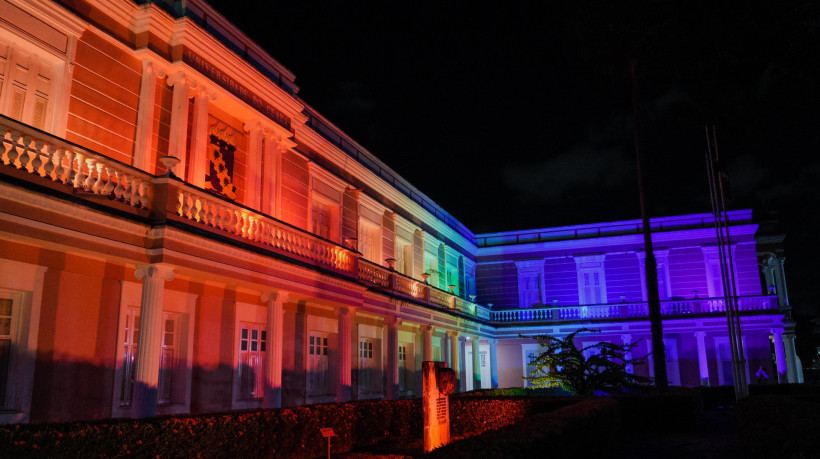 Nove vagas est&atilde;o destinadas ao campus de Fortaleza