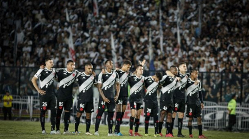 Cruz-Maltino volta a campo nesta quinta, às 21h30, contra o São Paulo, e tenta se afastar da zona de rebaixamento antes da pausa para o Mundial