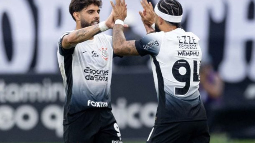 O camisa 10 ainda retorna da Data Fifa e será preservado, enquanto o atacante está com uma lesão