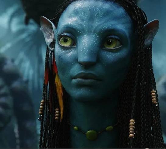 Avatar (2010)
Dirigido por James Cameron, estrelado por Sam Worthington, Zoe Saldana e Sigourney Weaver.
Em Pandora, um ex-fuzileiro paraplégico se envolve em um conflito entre humanos e nativos Na'vi, questionando lealdades e identidade. 
