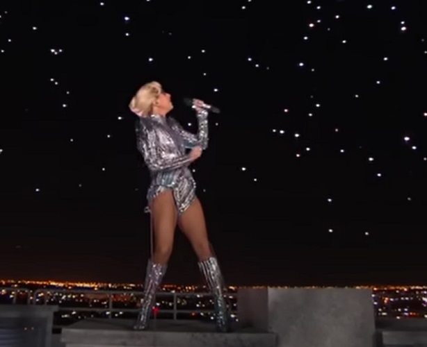 Ainda na adolescência, Gaga começou a cantar em clubes e bares. Aos 17, ela  foi aceita na New York University's Tisch School of the Arts. Dois anos depois, começou a se dedicar integralmente à sua carreira musical.
