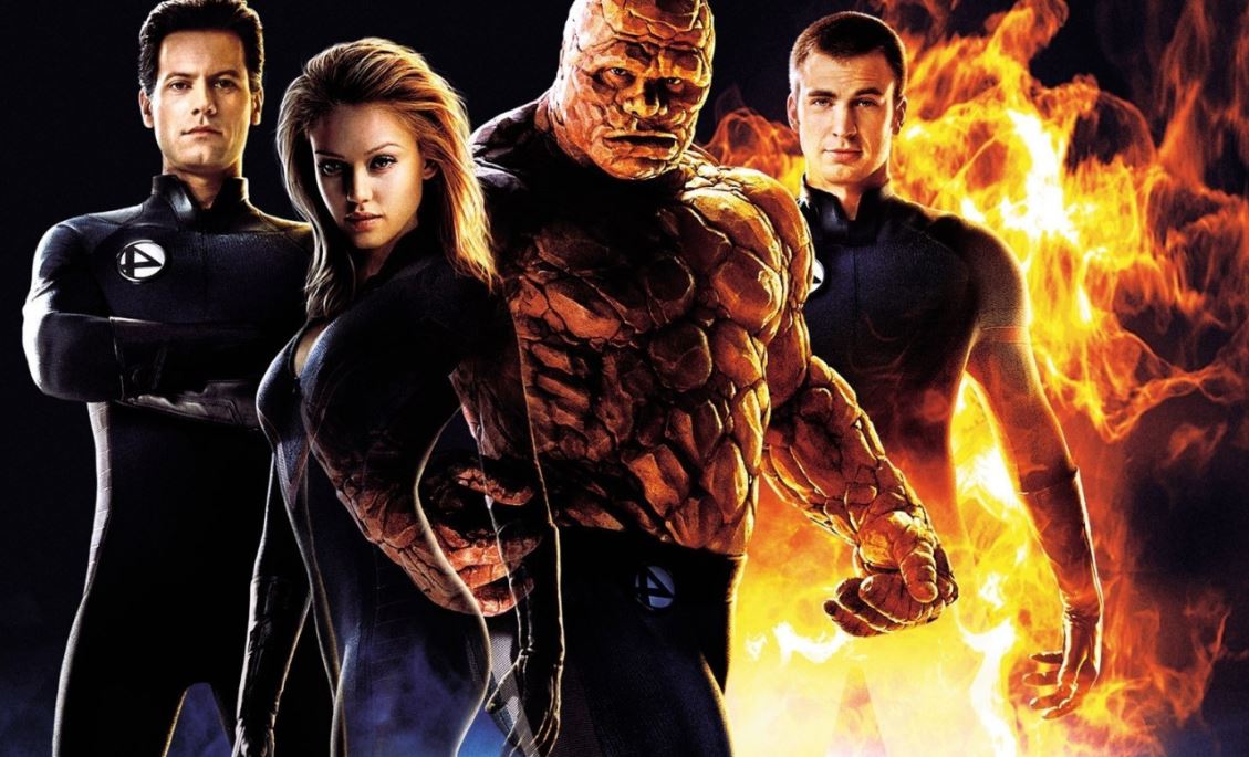 O seu primeiro papel de sucesso, que o tornou popular, foi o do super-herói Johnny Storm, conhecido como o Tocha Humana, na adaptação dos quadrinhos do Quarteto Fantástico, em 2005. 