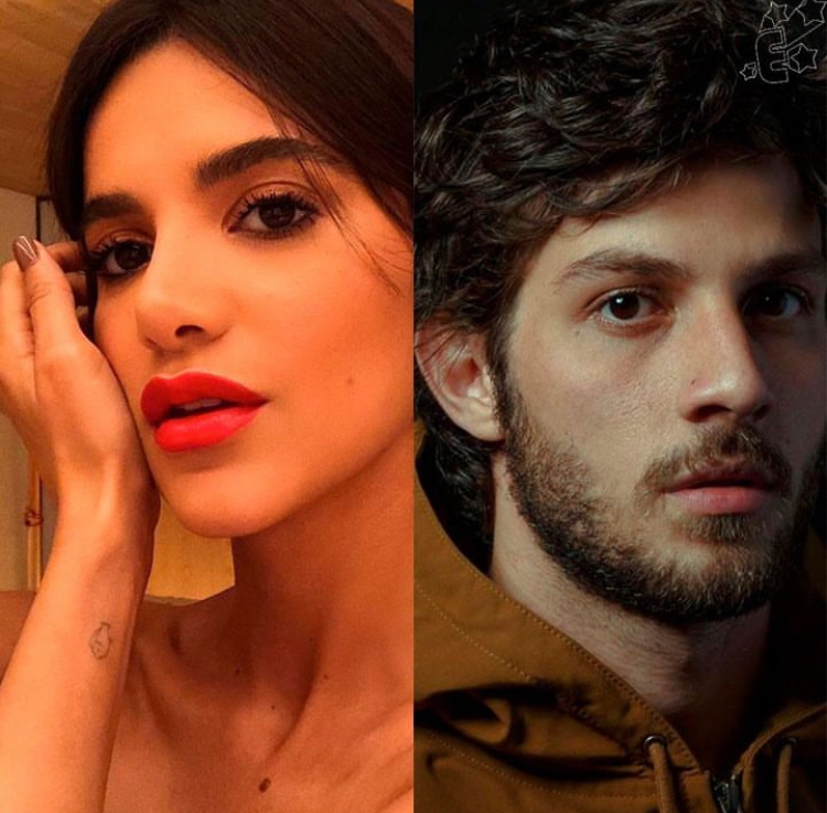 Manu Gavassi e Chay Suede: A ex-bbb e o ator tiveram um relacionamento por três anos, que terminou em 2014. Depois, ele até chegou a participar de um clipe da cantora, em 2020.